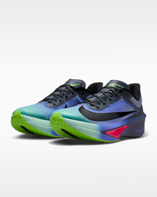 Nike Zoom Fly 6 Glam Men's Road Running Shoes. Nike JP
